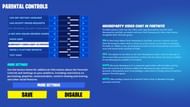 Image via Epic Games - Fortnite